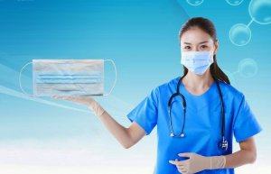 Da Bị Mụn Khi Đeo Khẩu Trang Nhiều Phải Làm Sao Phổ biến