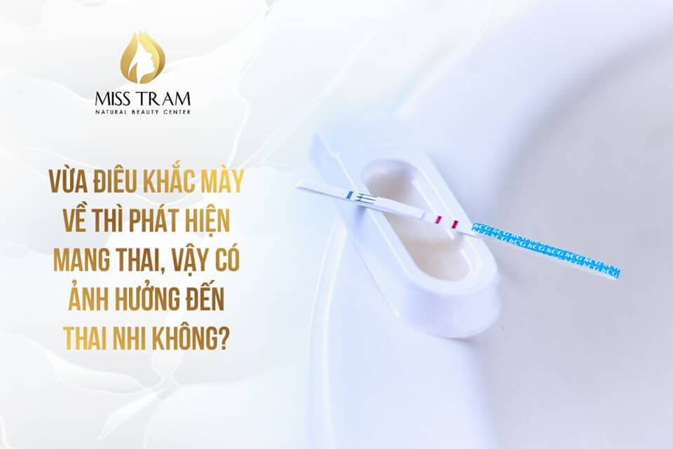 Điêu Khắc Mày Về Phát Hiện Mang Thai, Có Ảnh Hưởng Đến Thai Nhi Không Danh sách