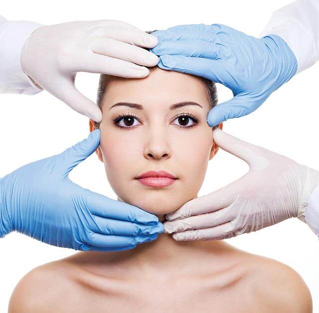 Top 10 Favorite Non-Invasive Beauty Methods Open Eyes