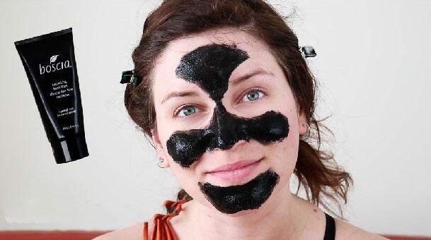 skin care mask not suitable for sensitive skin