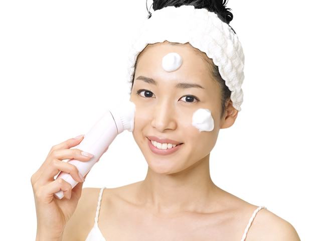 Skincare Times 4.0: No High-End Cosmetics, Just Quality Skin Care Machines Few Know