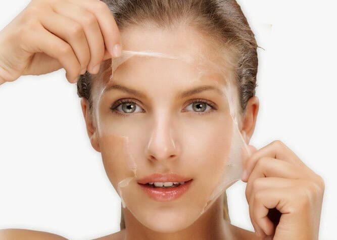 Top 10 Habits That Cause Skin to Age Early