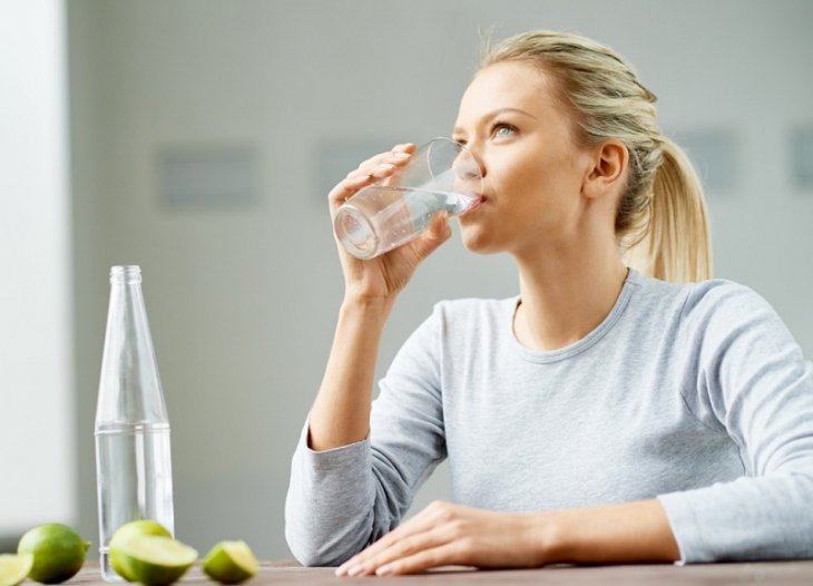 “Tươi Không Cần Tưới” Với 15 Tips Làm Đẹp Từ Trong Ra Ngoài