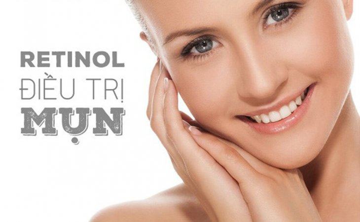 Top 5 Loại Vitamin Cần Thiết Nhất Cho Làn Da Mụn