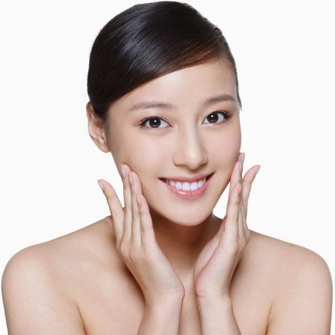 Learn Special At-Home Methods for Slimming Face