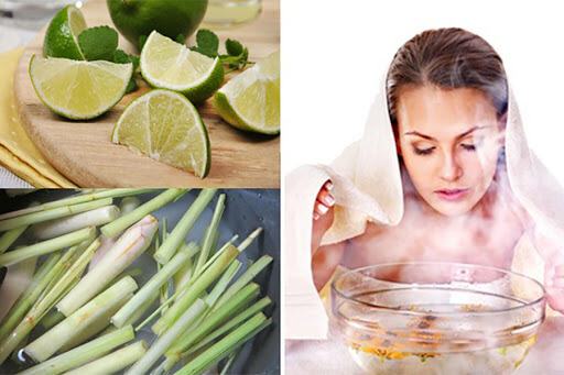 Common Mistakes When Steaming To Detoxify The Skin Finally