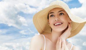 Top 10 Notes When Taking Care Of Facial Skin In Summer Research