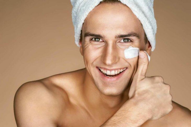 Top 7 Yếu Tố Quyết Định Đến Việc Chọn Kem Dưỡng Da Cho Nam Giới