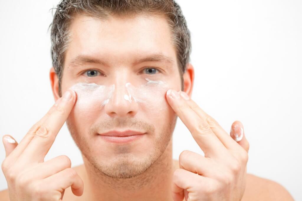 Top 6 Tips to Improve Dry Skin Effectively For Men Results