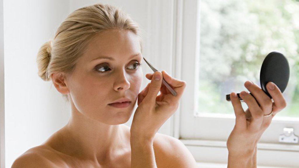 makeup tips for middle age
