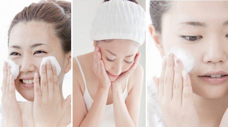 Top 5 Mẹo Rửa Mặt Hiệu Quả Mà Chuyên Gia Khuyên Dùng