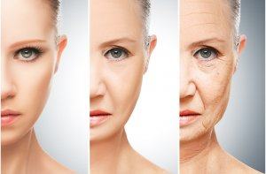 List 6 Common Skin Aging Ingredients In Sincerity Cosmetics