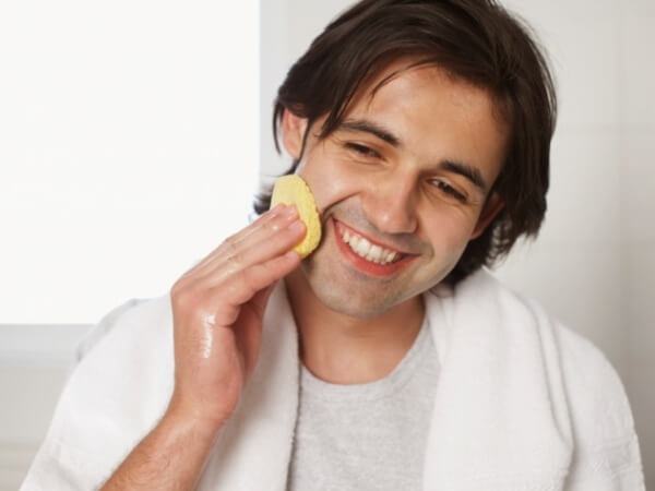 5 Tips To Prevent Acne Effectively For Men With Oily Skin All-round