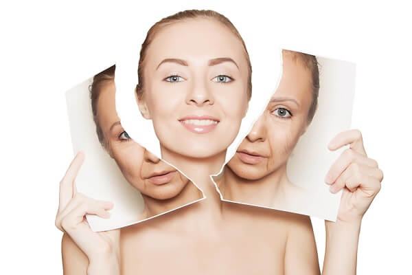Top 10 Extremely Effective Anti-Aging Secrets From the Inside Out