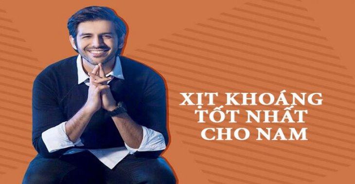 Bật Mí 7 Kiến Thức Chăm Sóc Da Khô Cho Nam Giới Vào Mùa Hè