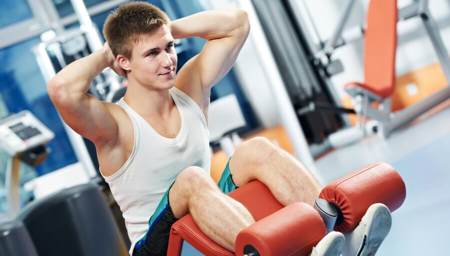 10 Useful Skin Care Tips For Men When Exercising Sports Insiders