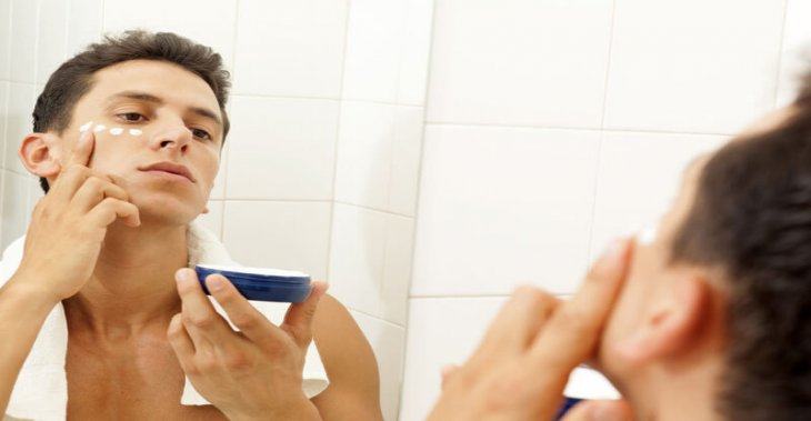 Tất Tần Tật Về Lão Hóa Da Ở Nam Giới