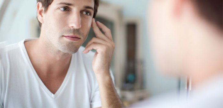Hướng Dẫn Chăm Sóc Vùng Da Quanh Mắt Hiệu Quả Cho Nam