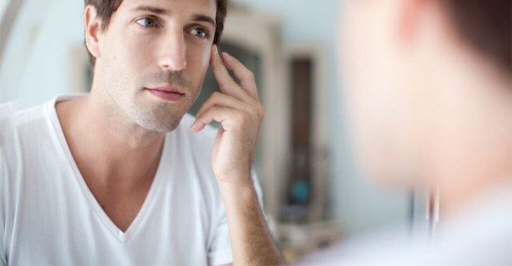 Hướng Dẫn Chăm Sóc Vùng Da Quanh Mắt Hiệu Quả Cho Nam