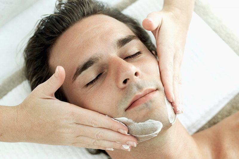 Causes of Men's Acne & Effective Treatment Need to know