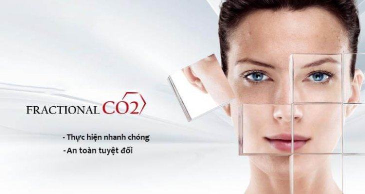 Liệu Trình Tăng Cường Sức Đề Kháng Cho Da