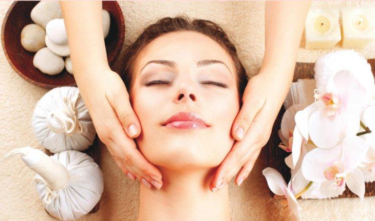 Liệu Trình Thải Độc Tố – Trắng Sáng Da Tại Spa