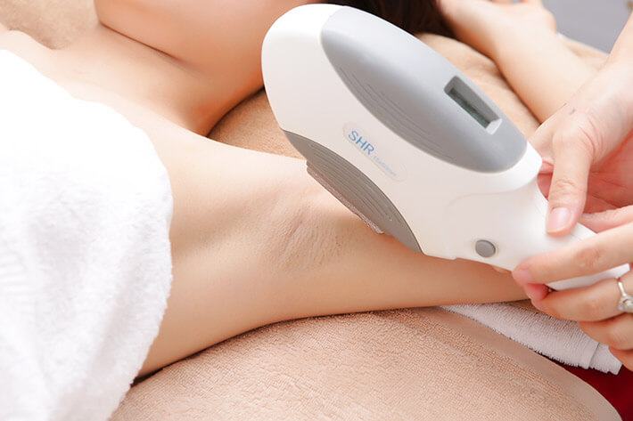 Hair Removal Service, Safe Hair Removal In Ho Chi Minh City Report