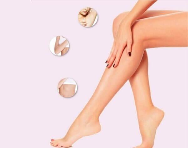 Hair Removal Service, Safe Hair Removal In Ho Chi Minh City Report