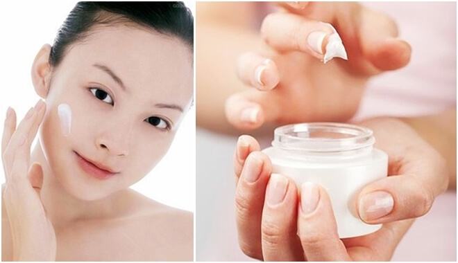 How to use skin care cosmetics?