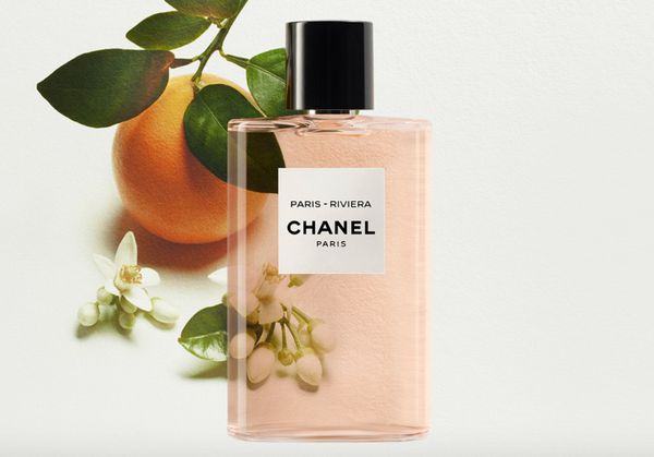 Nước hoa hiệu Chanel