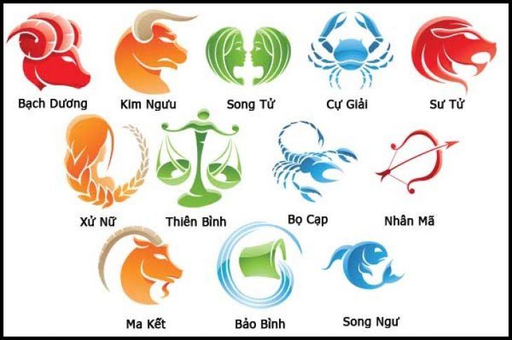 Mẹo Làm Đẹp Hay Giúp 12 Cung Hoàng Đạo Nâng Cao Tâm Trạng
