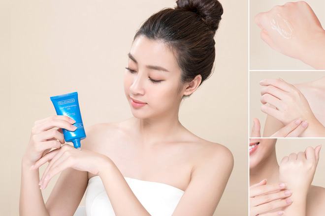 Revealing 3 “Golden” Principles of Skin Care for Beautiful Skin Rules