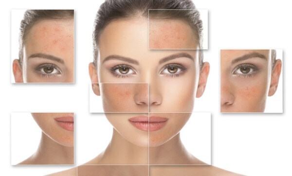 8 Wrong Beauty Perspectives That Make Women's Skin Quickly Deteriorate Notes