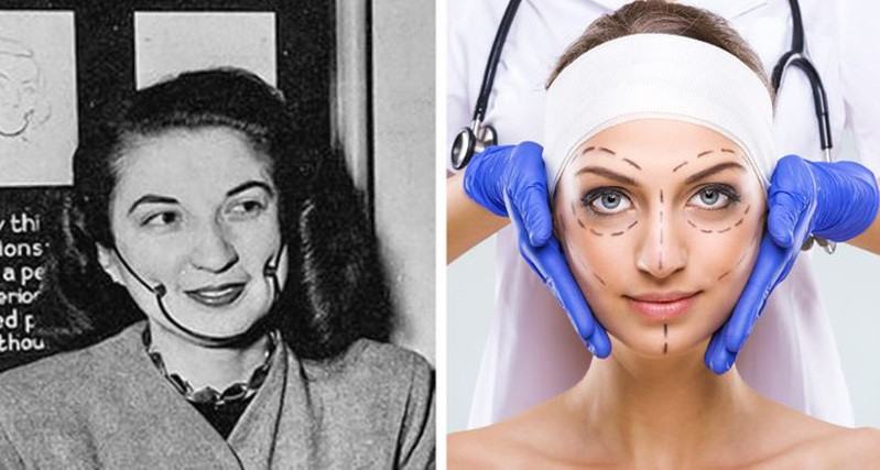 The Breakthrough Of Today's Beauty Methods Compared To The Last Century's Rules