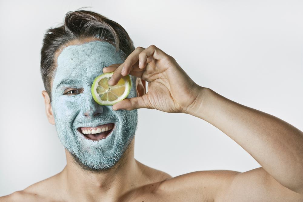 Guidelines for Men's Safe and Effective Acne Removal Marks