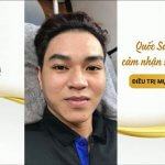 Chia Sẻ Cảm Nhận Sau Liệu Trình Điều Trị Mụn Của Khách Hàng Nghiên cứu