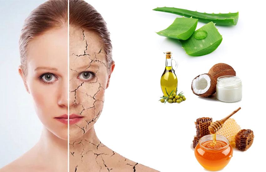 Các bước skincare mùa hè cho da