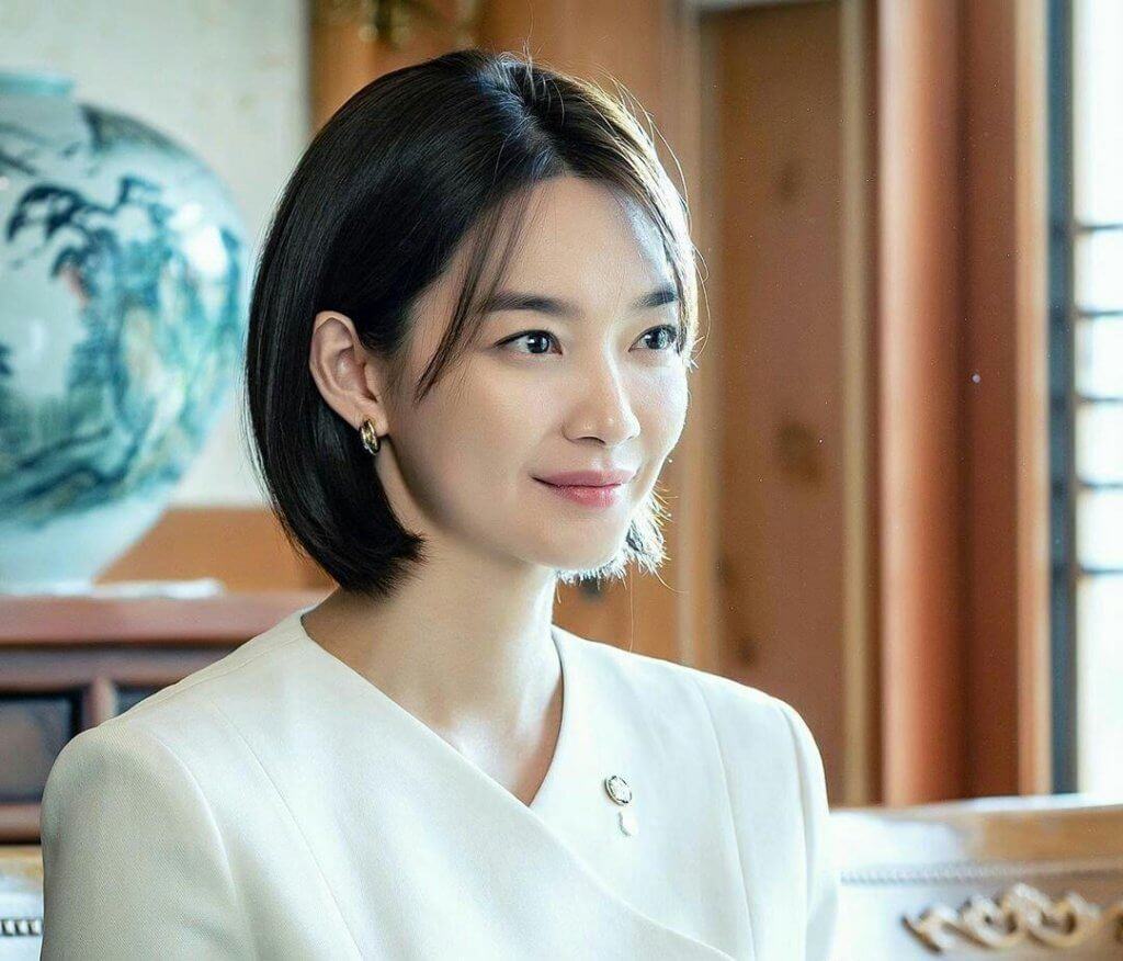 Điểm danh 5 kiểu tóc không thể bỏ qua theo độ tuổi của chị em xinh đẹp xứ Hàn