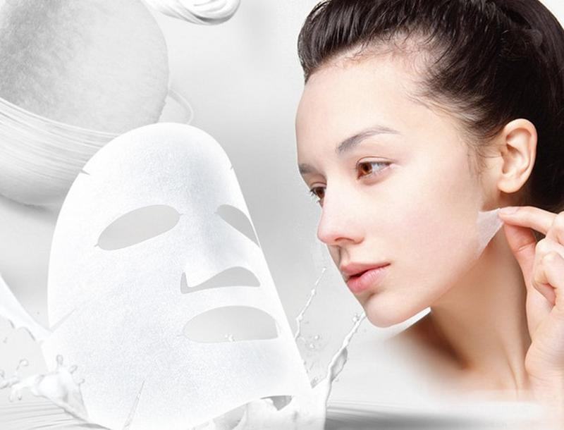 Limited All-in-One Face Sheet Masks