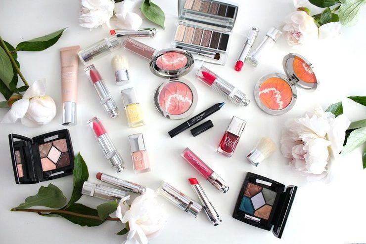 6 Common Mistakes When Using Authentic Cosmetics