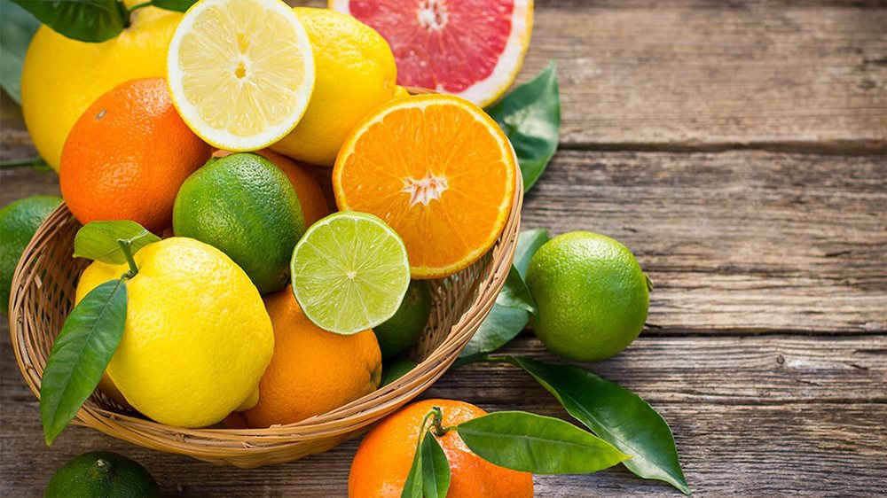 Fruits help rejuvenate skin effectively