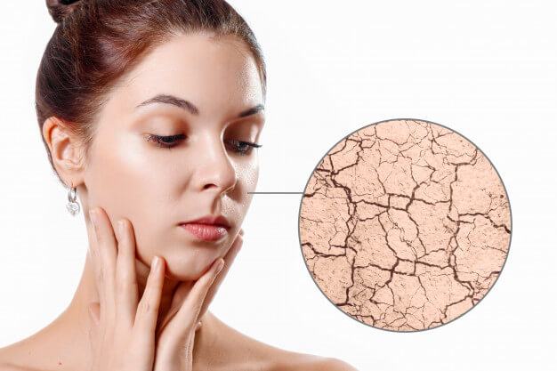 8 Korean Secrets of Dry Skin Care During the Season Certification