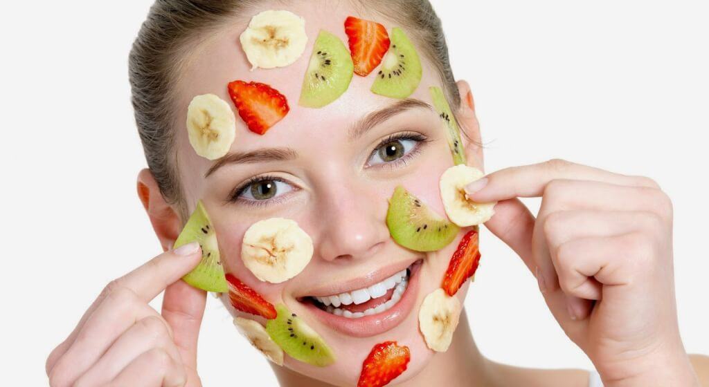 Top 4 Fruits Good For Skin In Summer Belief