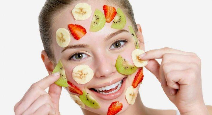 Top 4 Loại Trái Cây Tốt Cho Da Vào Mùa Hè
