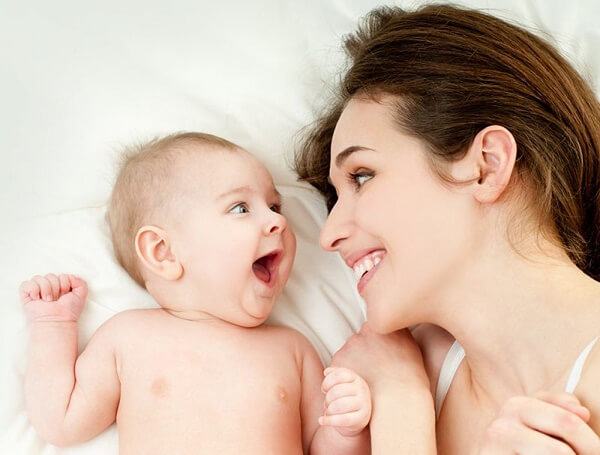 Simple Postpartum Safe Facial Care Instructions