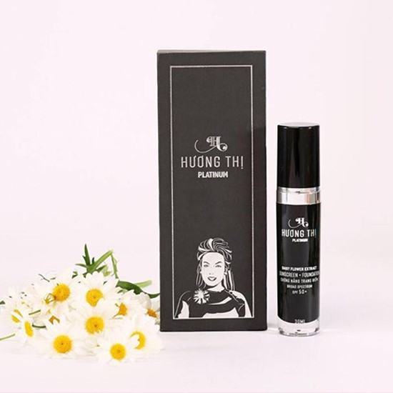 Product image of Huong Thi makeup sunscreen