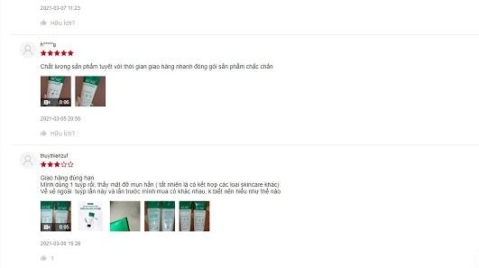 Review Some By Mi Anti-Acne Cleanser For Oily Skin AHA-BHA-PHA 30 Days Miracel Acne Clear Foam Open Eyes
