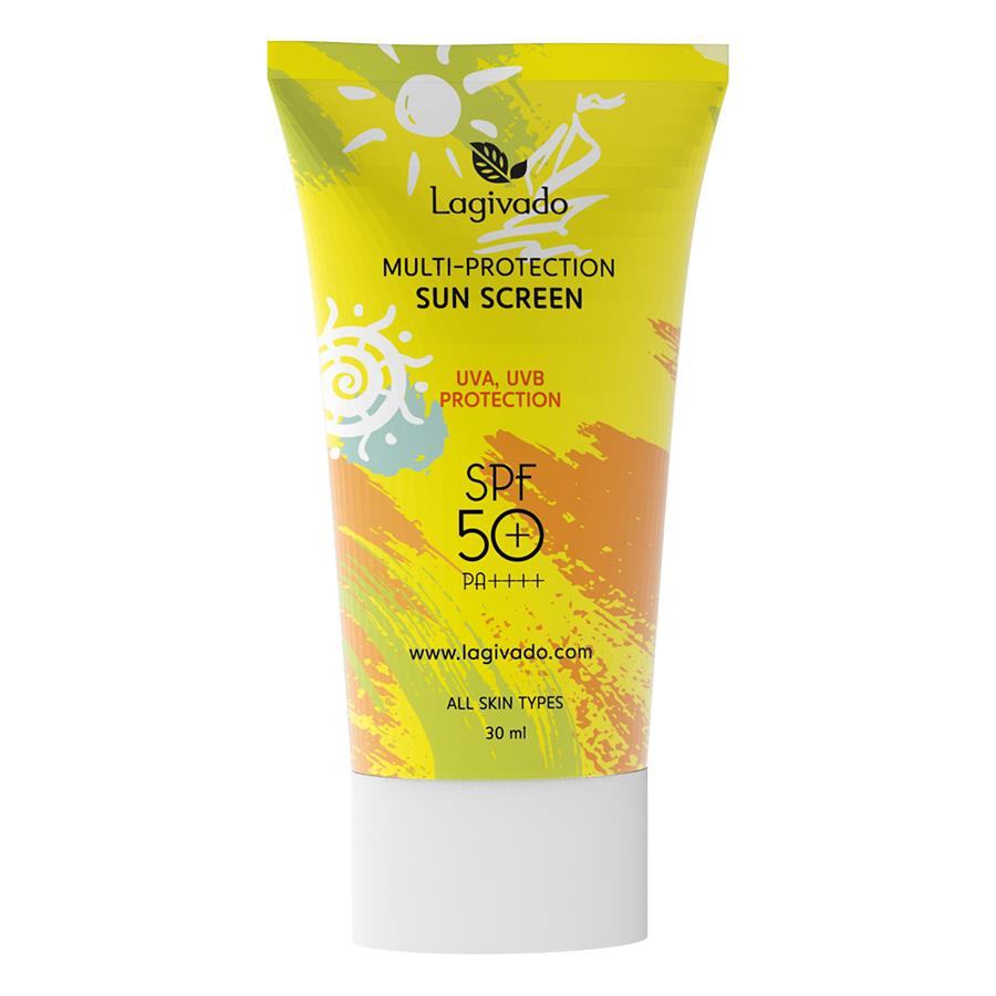 Lagivado Korean Sunscreen For Oily and Sensitive Skin