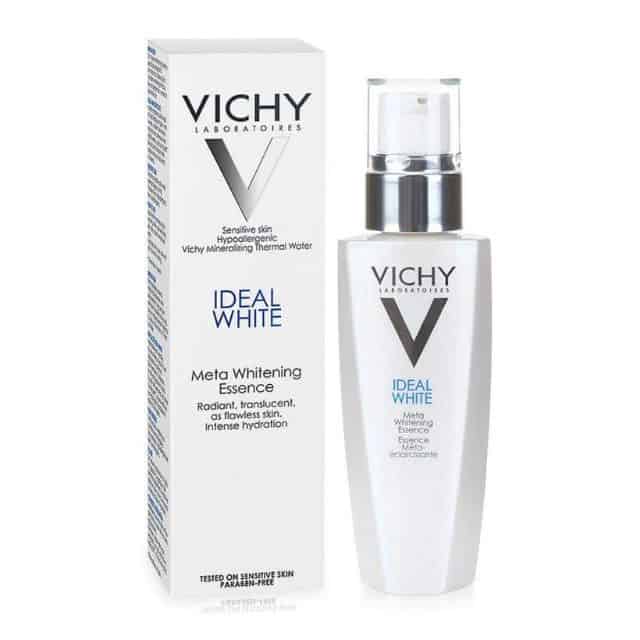 Vichy Ideal White Melasma and Freckle Cream