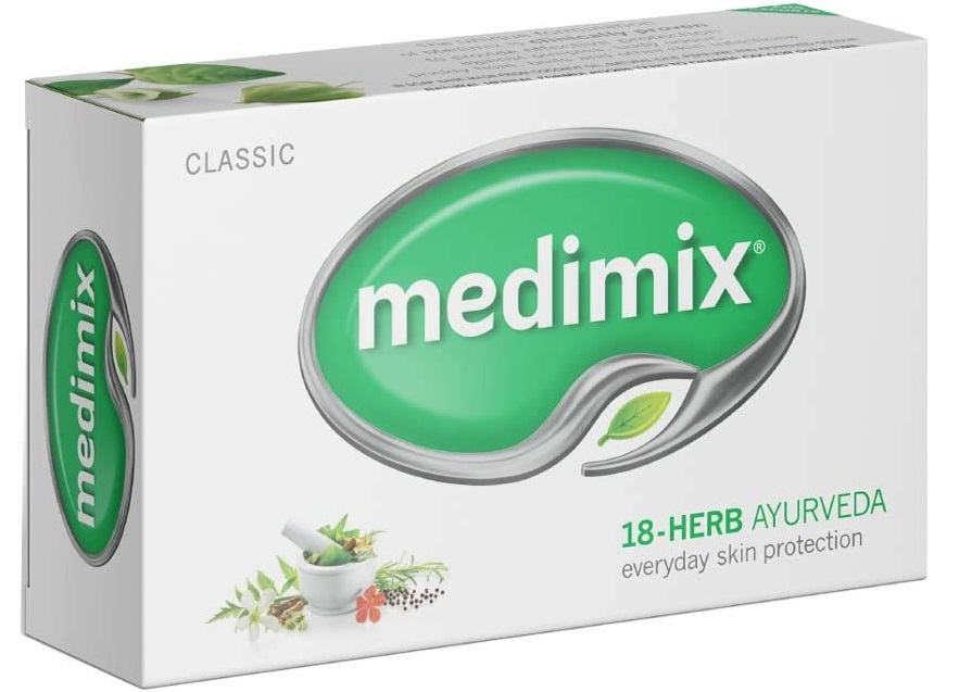 Medimix Back Acne Soap 18